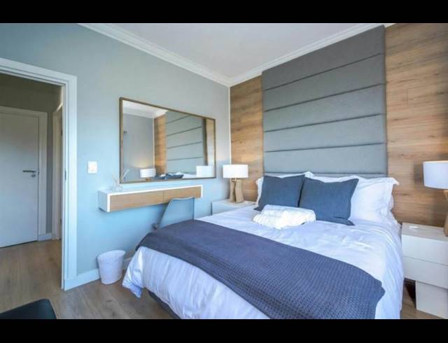 2 BEDROOM APARTMENT FOR SALE IN UMHLANGA RIDGE